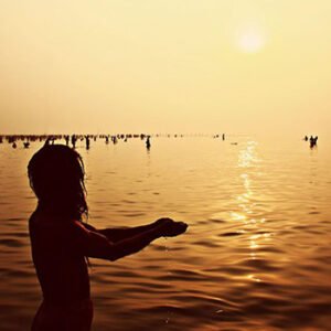 Same Day Gangasagar Tour From Kolkata