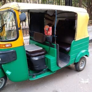 Kapil Muni Ashram Same Day Up & Down ( Auto Rickshaw )